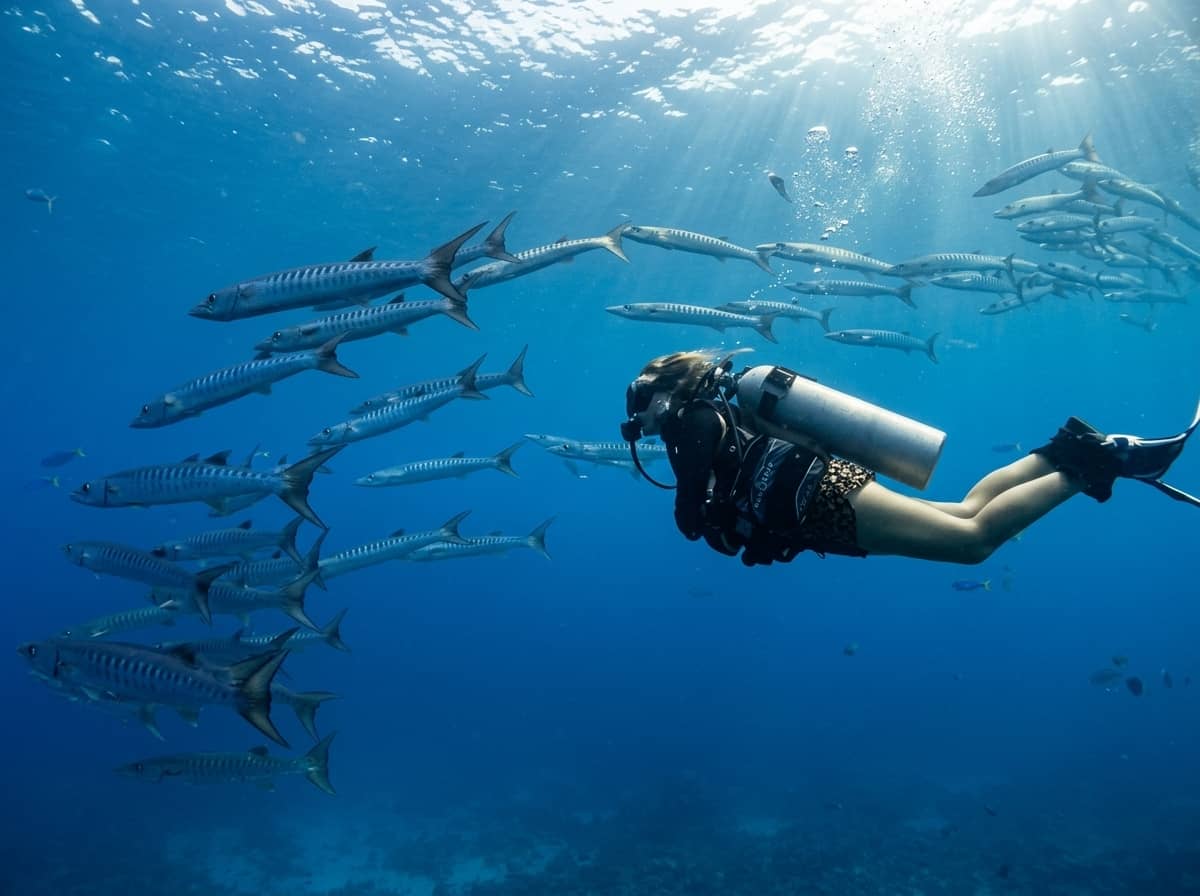 PADI Advanced Open Water Diver