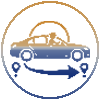 PRIVATE TRANSFERS icon